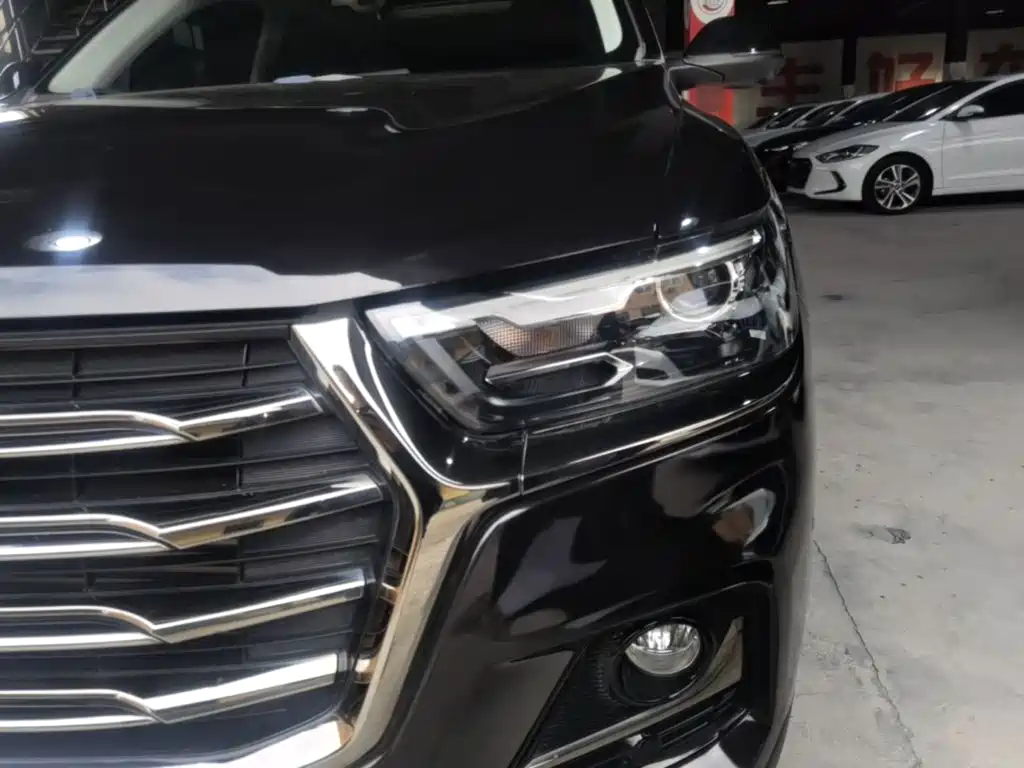 Haval H6 — миниатюра 24