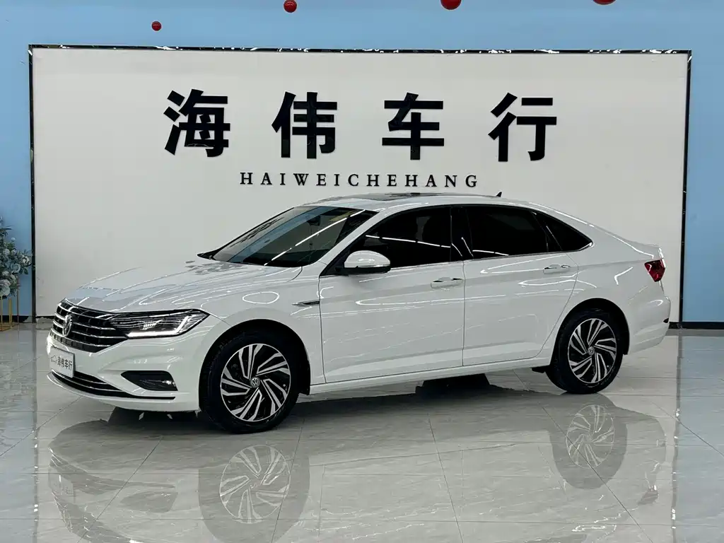 Volkswagen Sagitar 2022 280TSI DSG