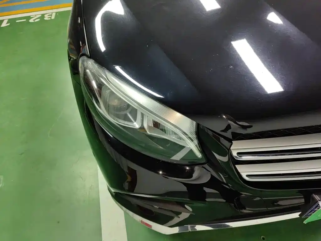 Mercedes-Benz GLC — миниатюра 7
