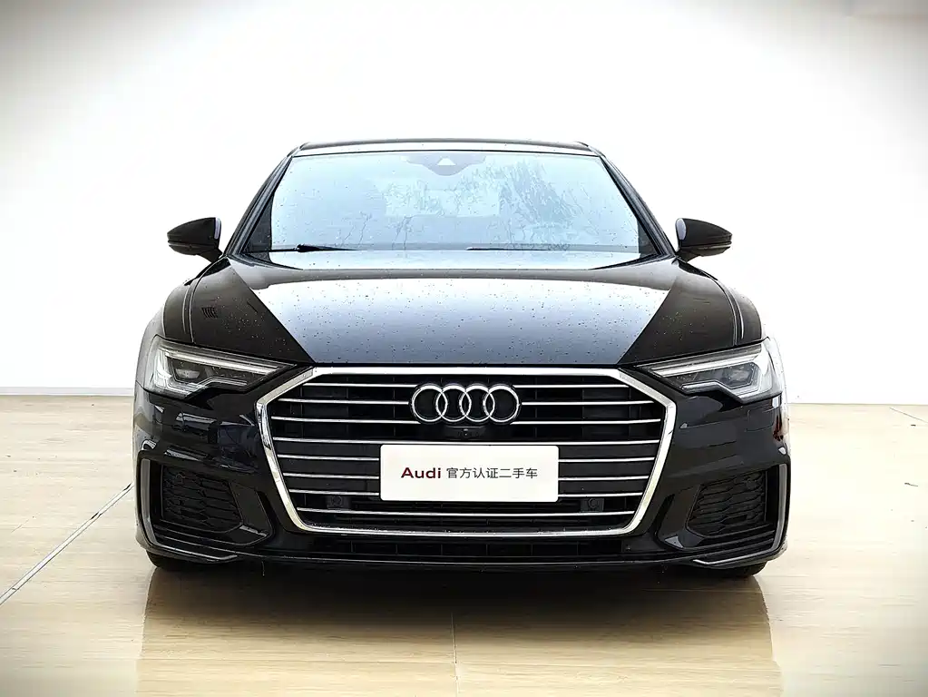 Audi A6L — миниатюра 2
