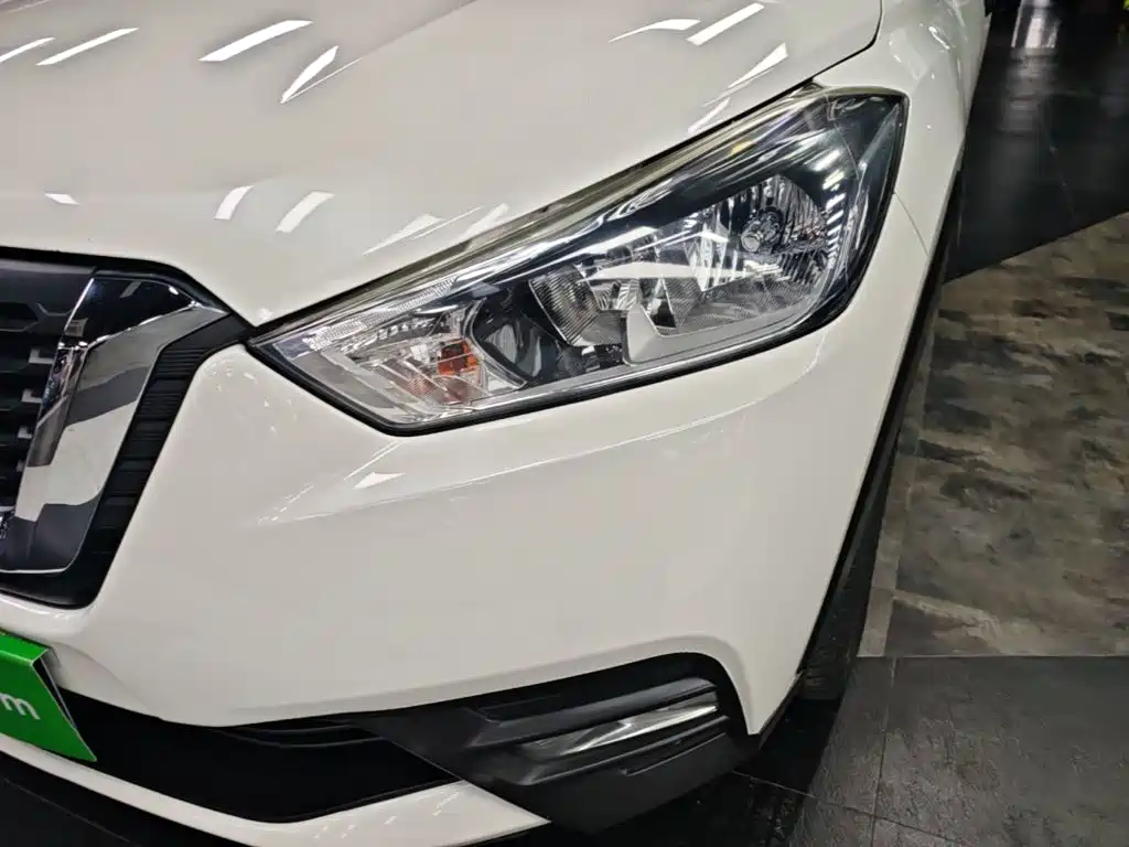 Nissan Kicks — миниатюра 24