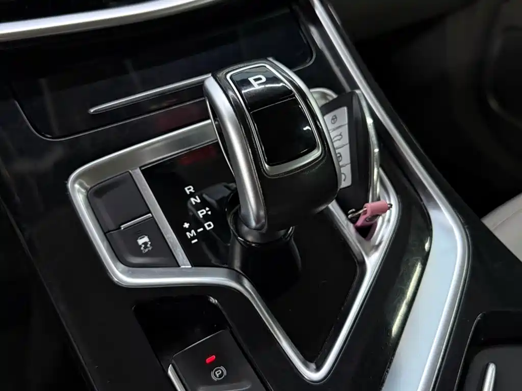 Geely Jia Ji — миниатюра 15