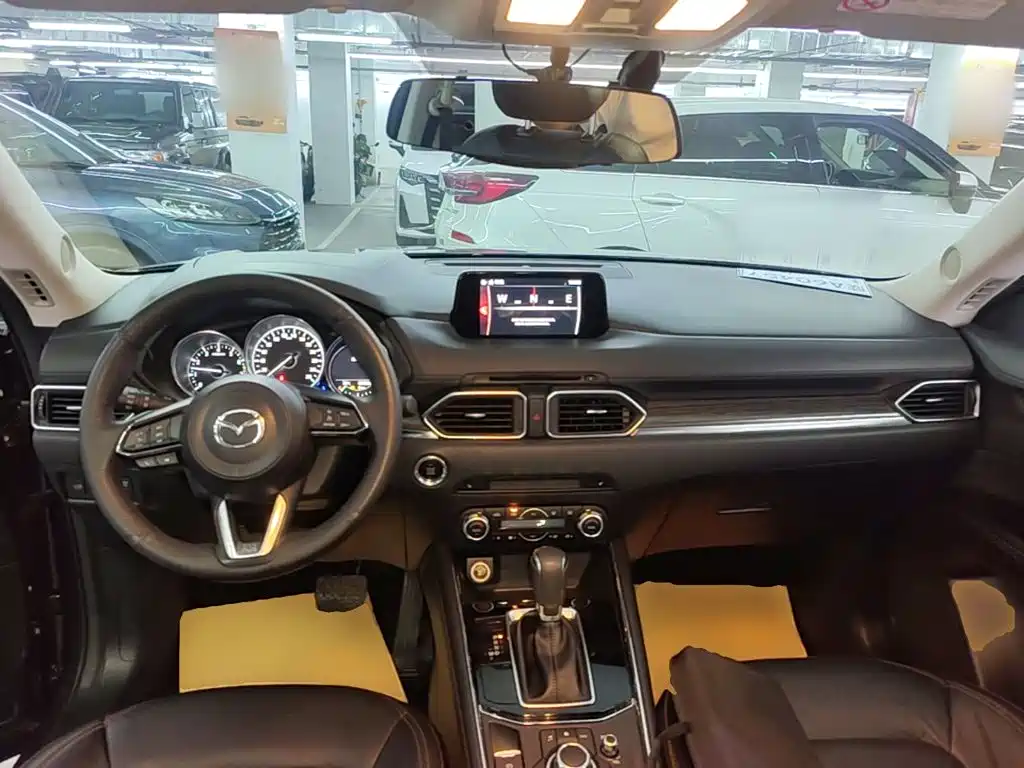 Mazda CX-5 — миниатюра 6