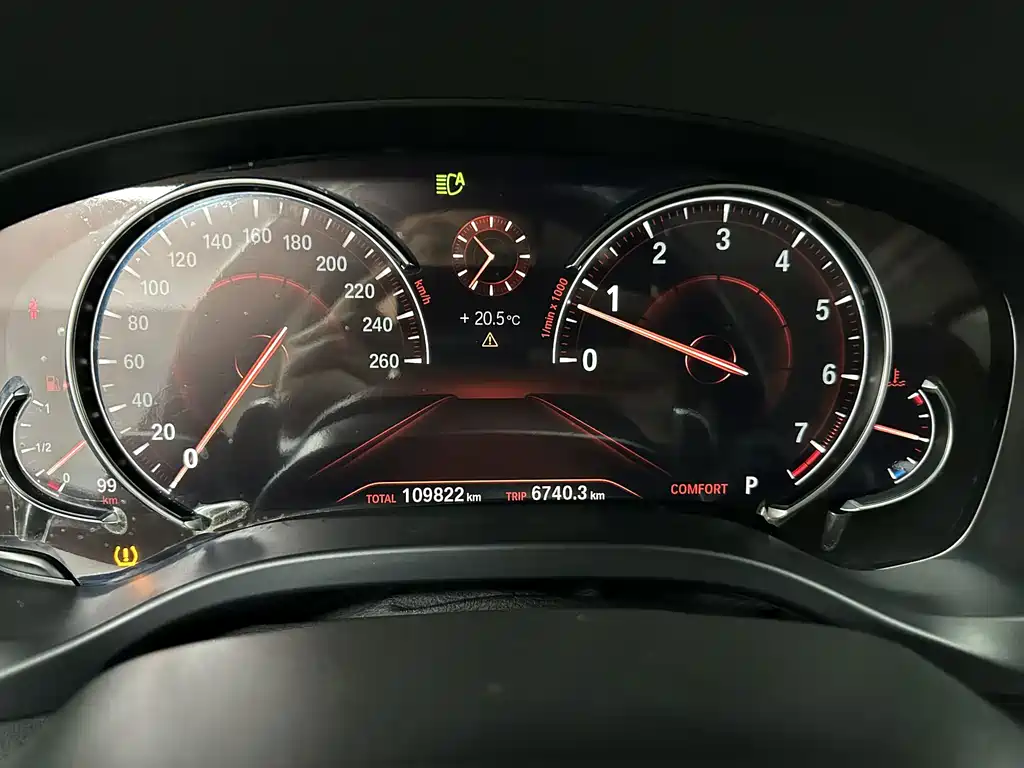 BMW X3 — миниатюра 11
