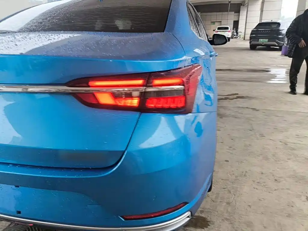 Chery Arrizo GX — миниатюра 8