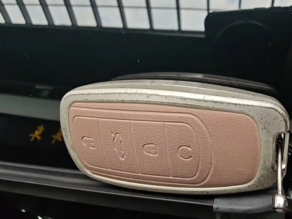 Chery Explorer 06 — миниатюра 9