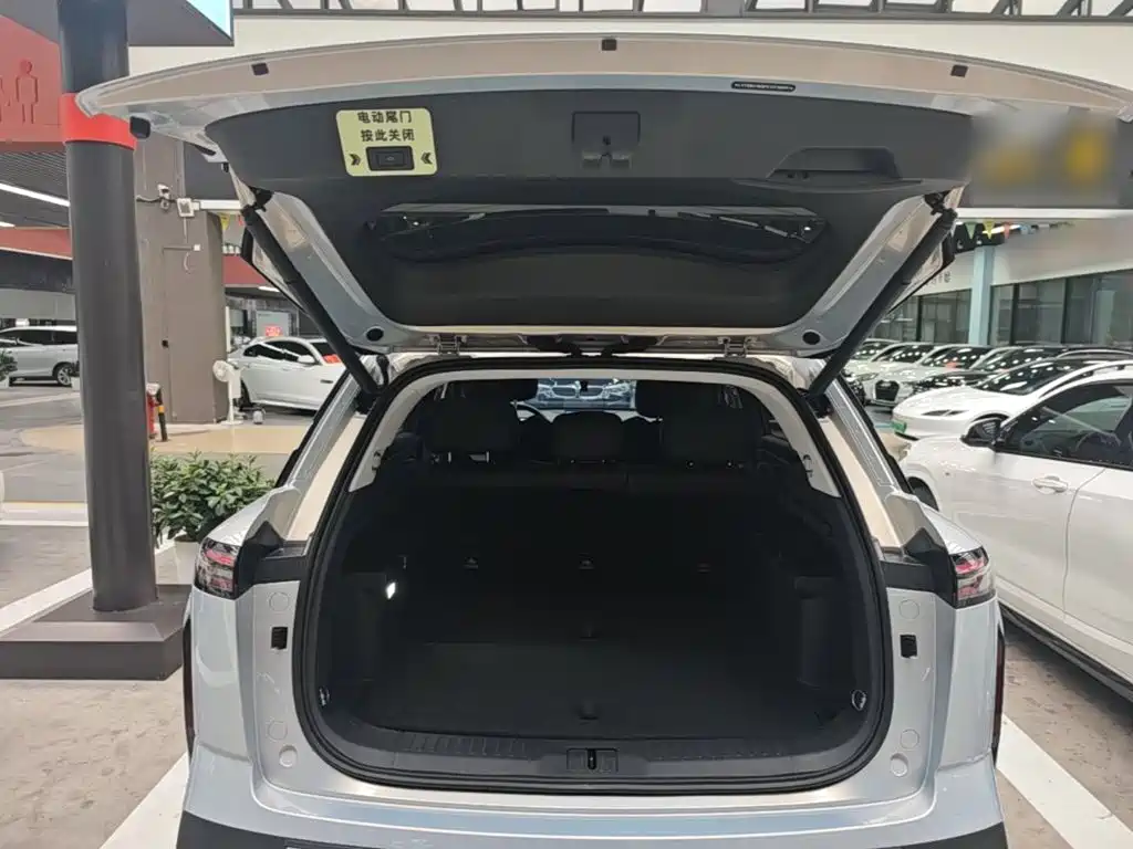 Chery Explorer 06 — миниатюра 19