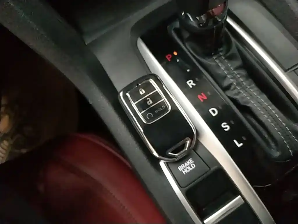 Honda Civic — миниатюра 9