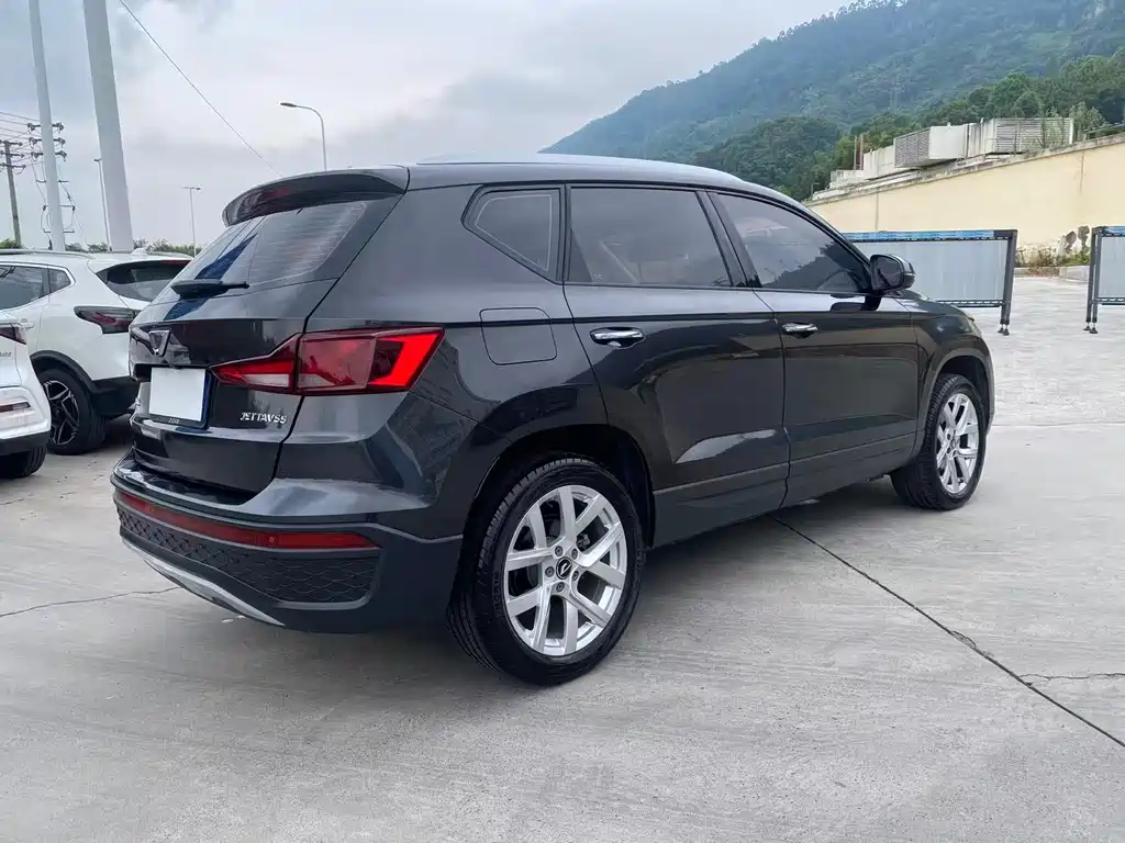 Jetta VS5 — миниатюра 9