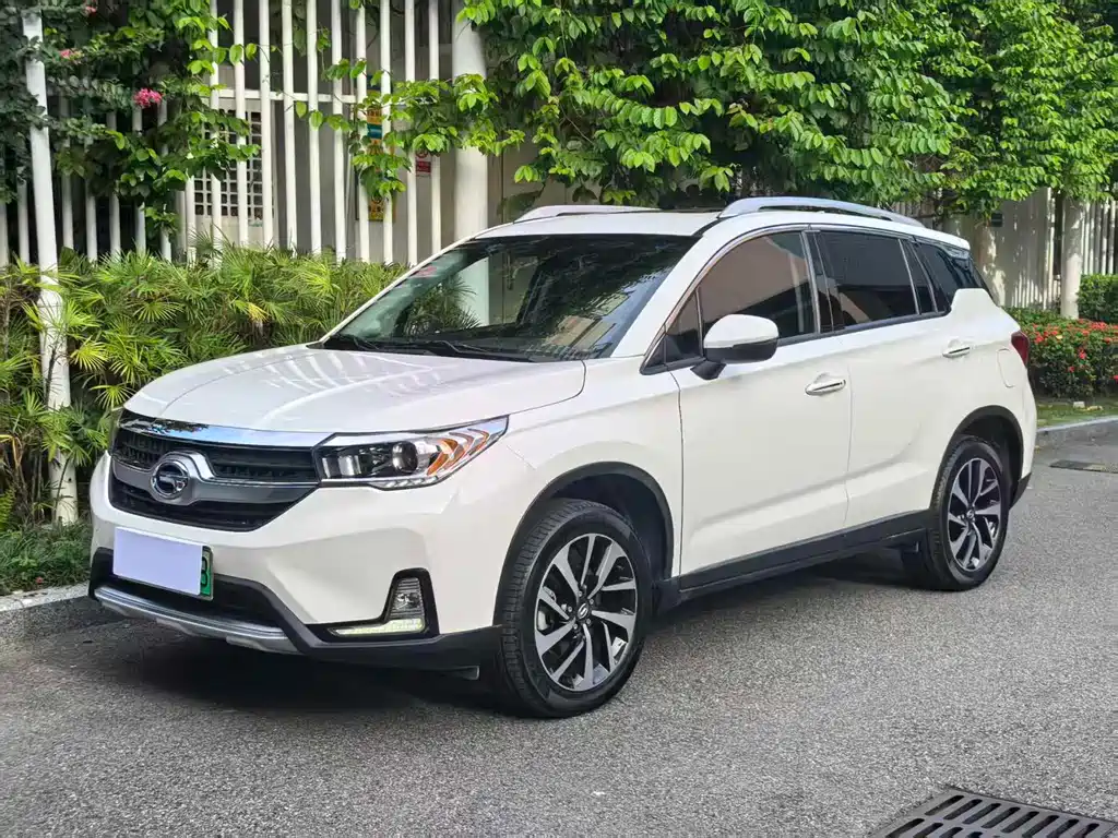 GAC Group GAC NE PHEV