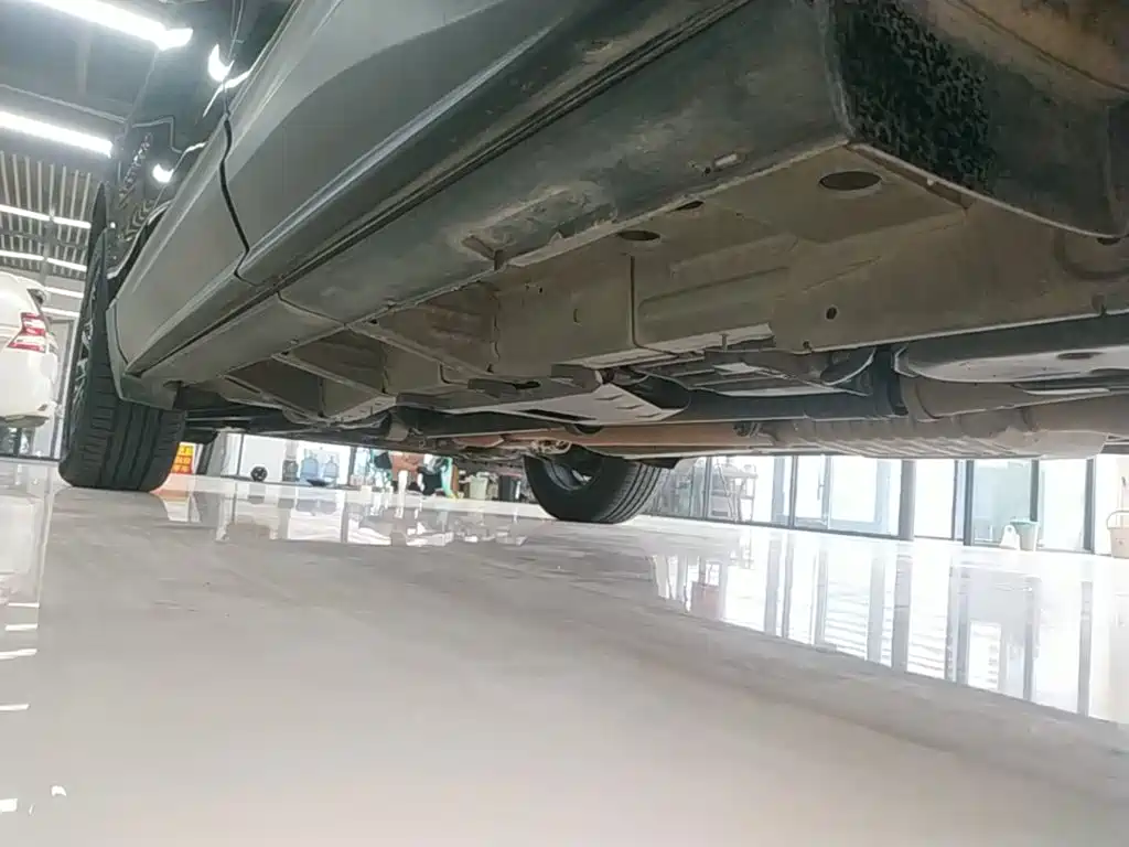 Chevrolet Equinox — миниатюра 22