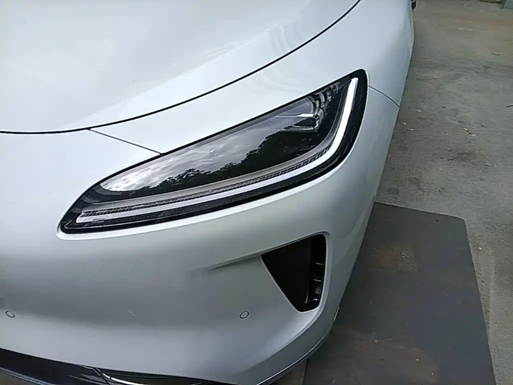 Shangjie Shangjie H5 — миниатюра 24