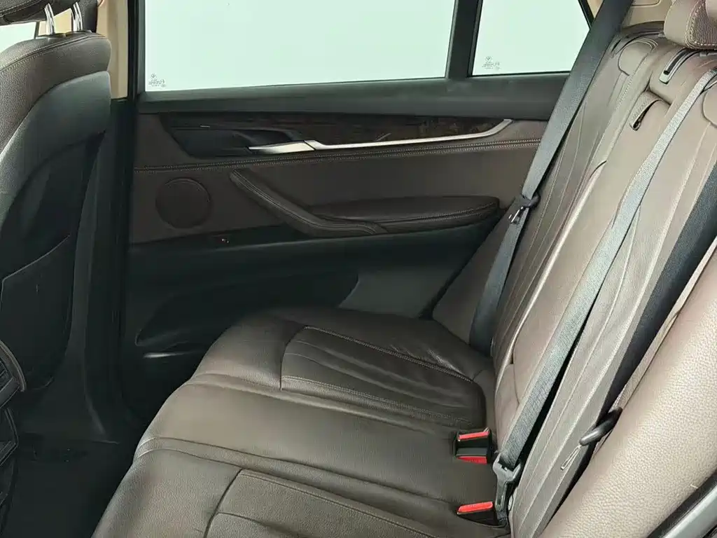 BMW X5 (Import) — миниатюра 15