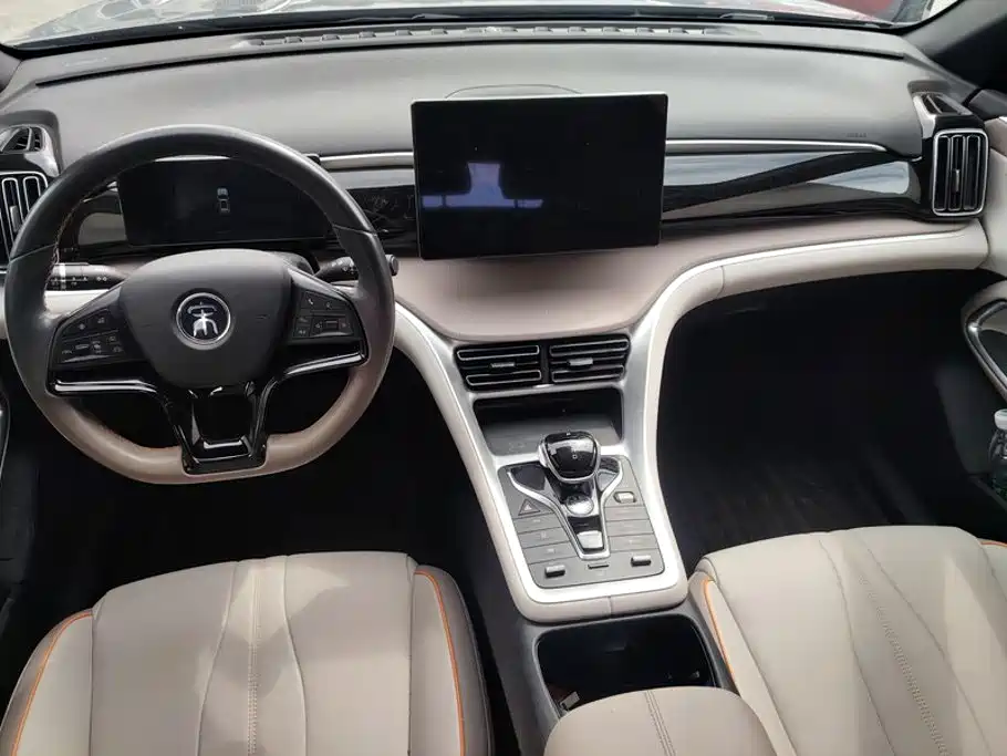 BYD Pro New Energy — миниатюра 12