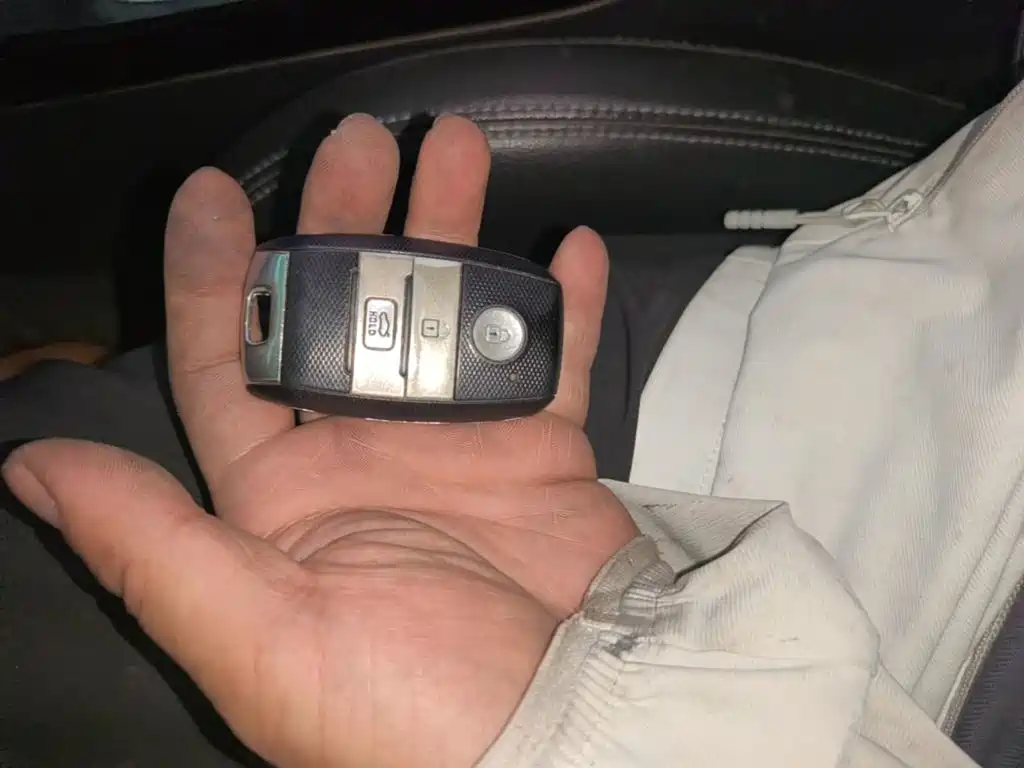 Kia K4 — миниатюра 9