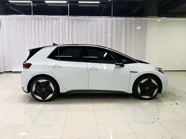 Volkswagen ID.3 2023 Smart