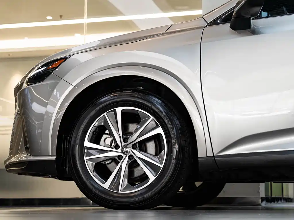 Lexus RX 2025 300