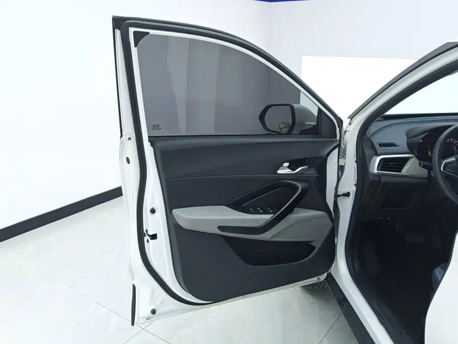 Baojun 510 — миниатюра 7