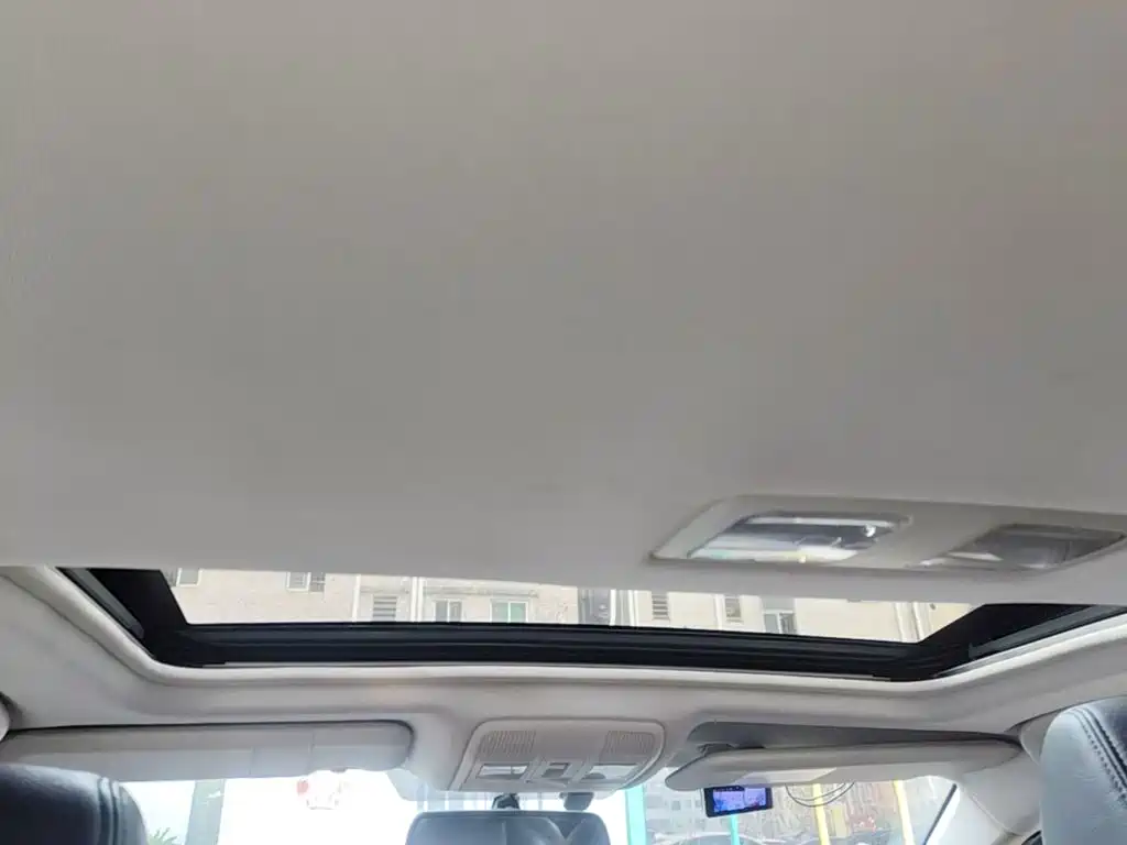 Mazda Atenza — миниатюра 18