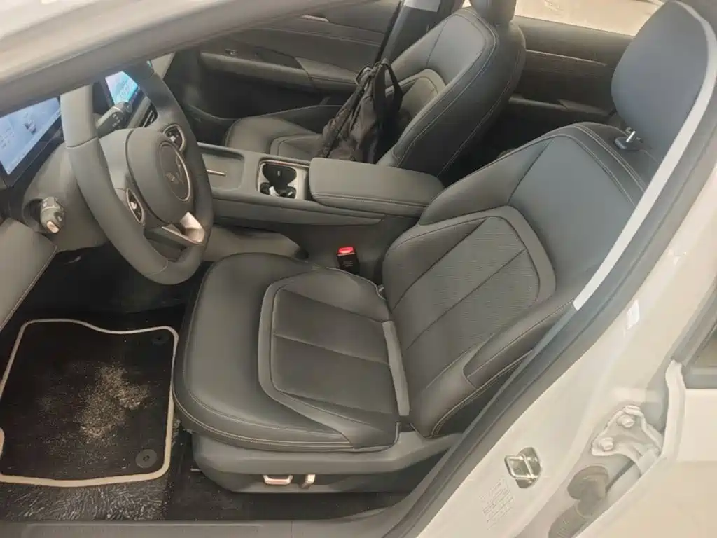 Wuling Xingguang — миниатюра 15