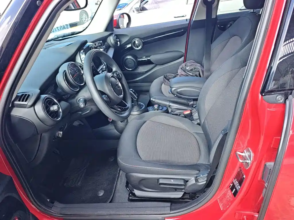 MINI Mini — миниатюра 15