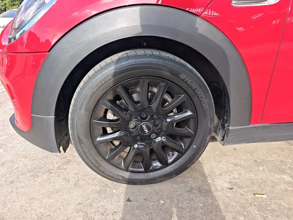 MINI Mini — миниатюра 23