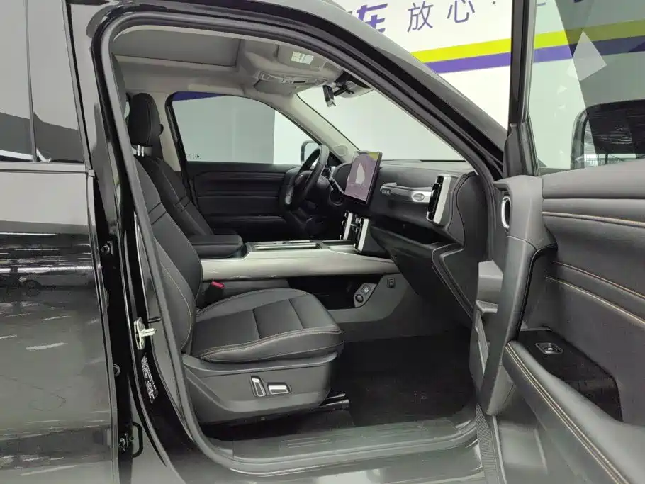 Haval Big Dog — миниатюра 8