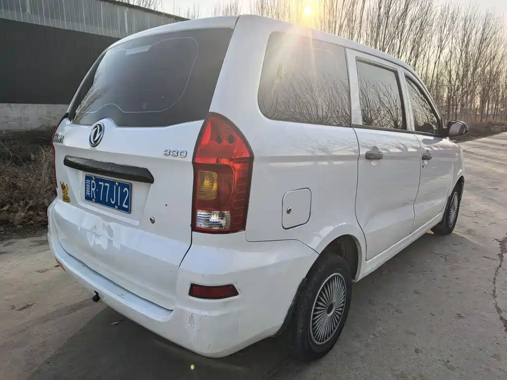 DONGFENG SCENERY 330