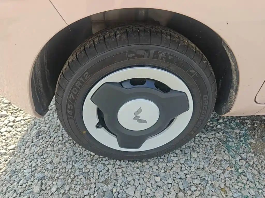 Wuling MINIEV — миниатюра 23