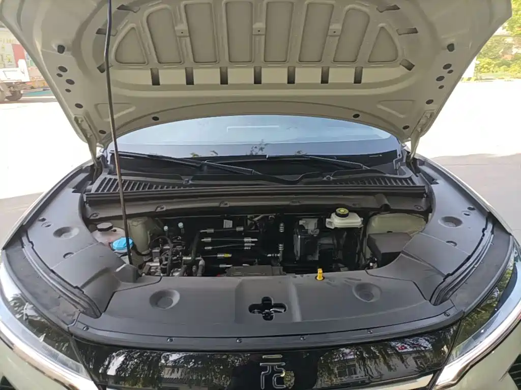 BYD Yuan UP — миниатюра 20