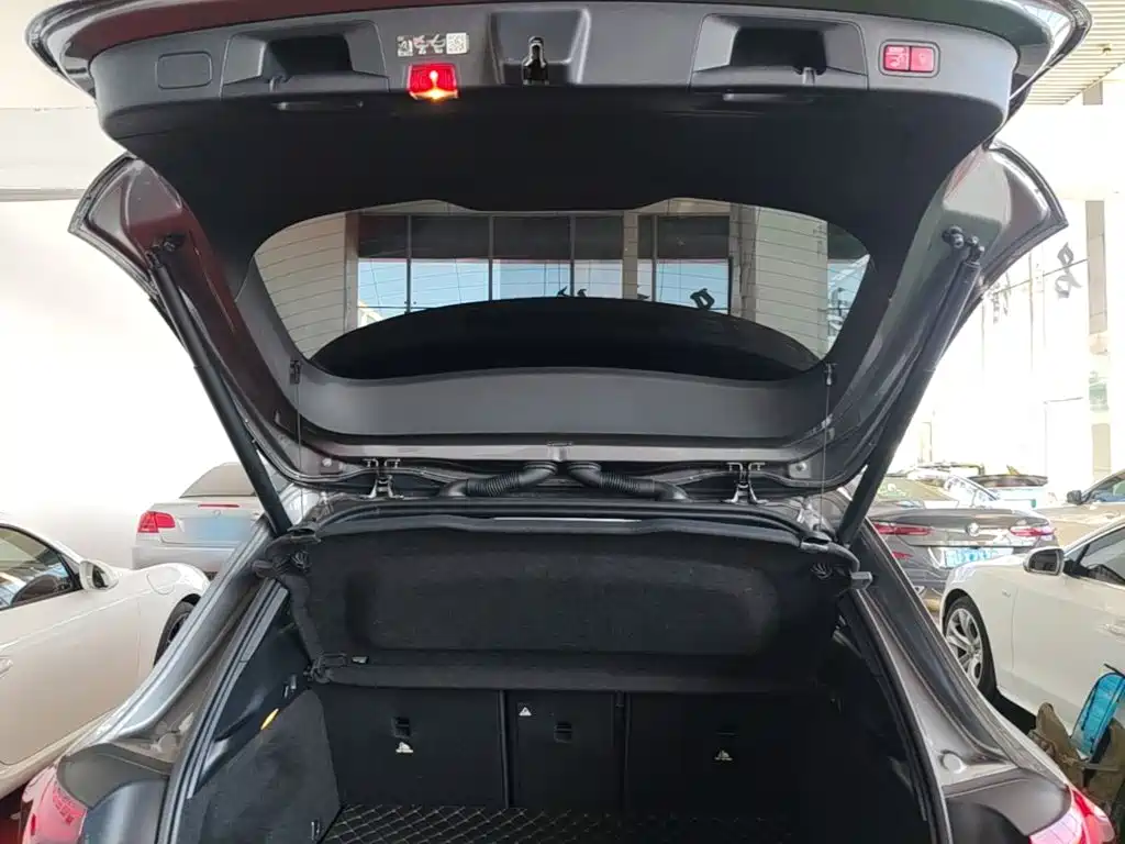 Mercedes-Benz GLA AMG — миниатюра 19