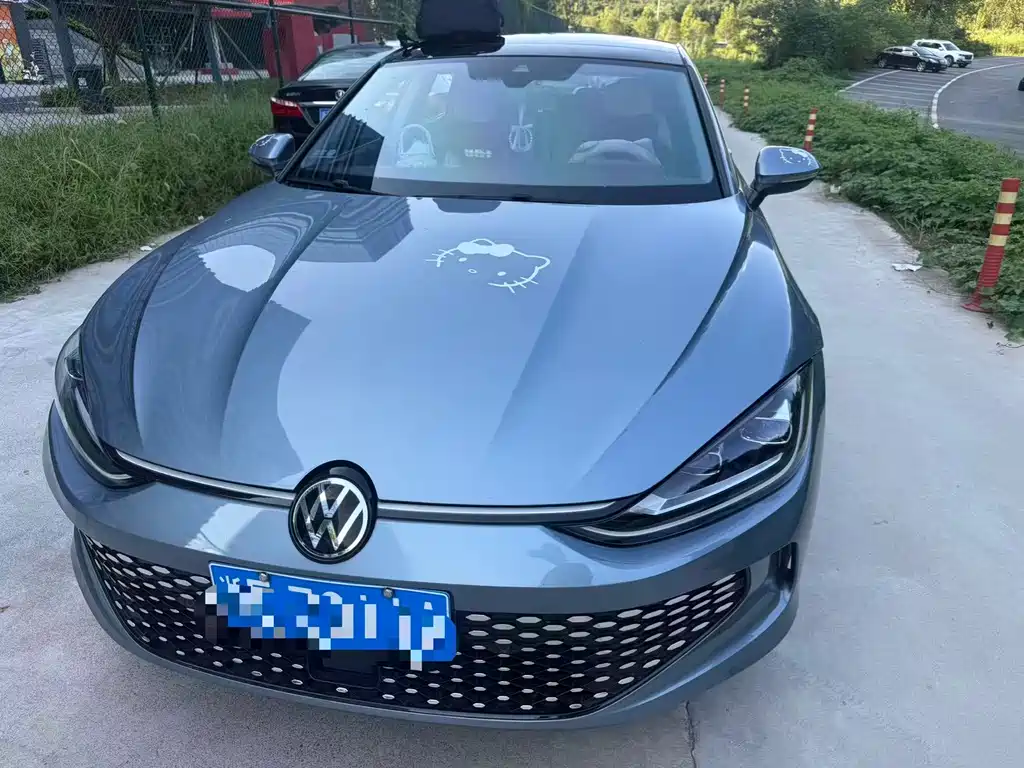 Volkswagen Lamando — миниатюра 2