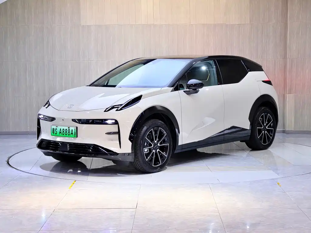 ZEEKR EXTREME KRYPTON X