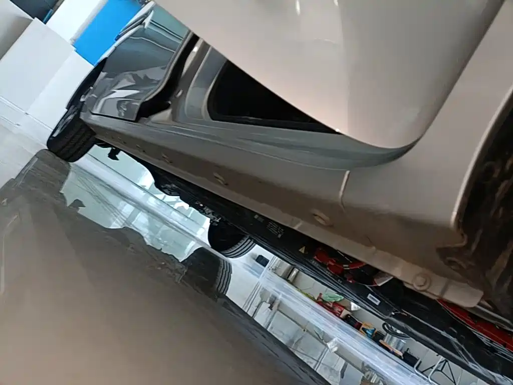 Wuling Zhiguang EV — миниатюра 21