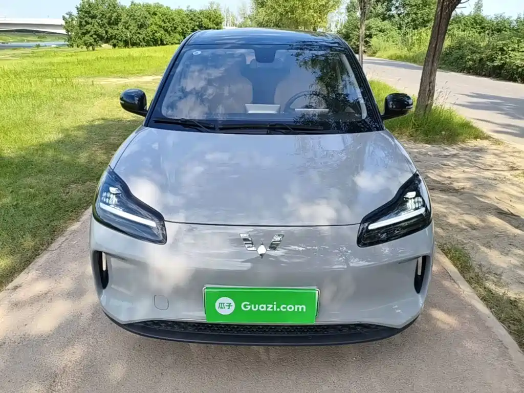 Wuling Bingo PLUS — миниатюра 3