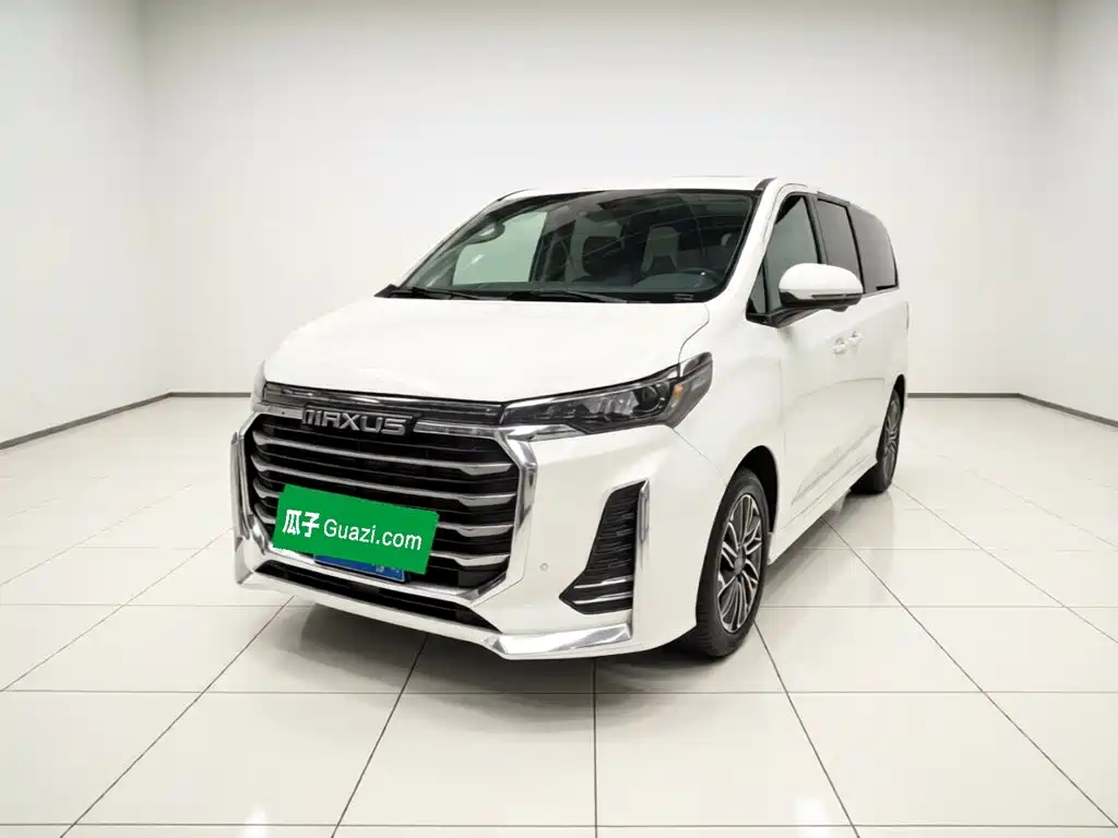 Maxus G20 G20 2021 PLUS 2.0T Автомат