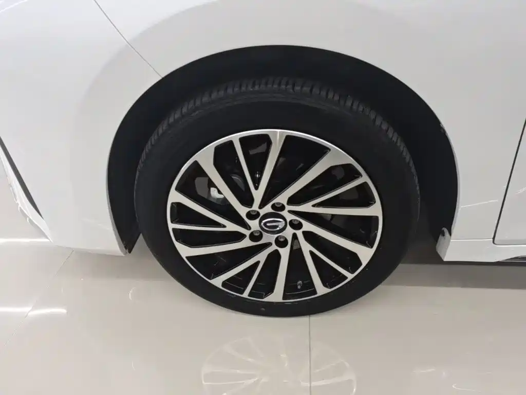 GAC Motor Trumpchi M6 — миниатюра 23