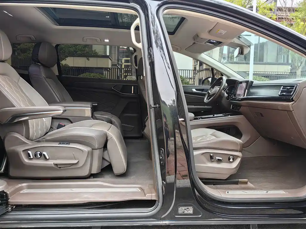 Volkswagen Viloran — миниатюра 15