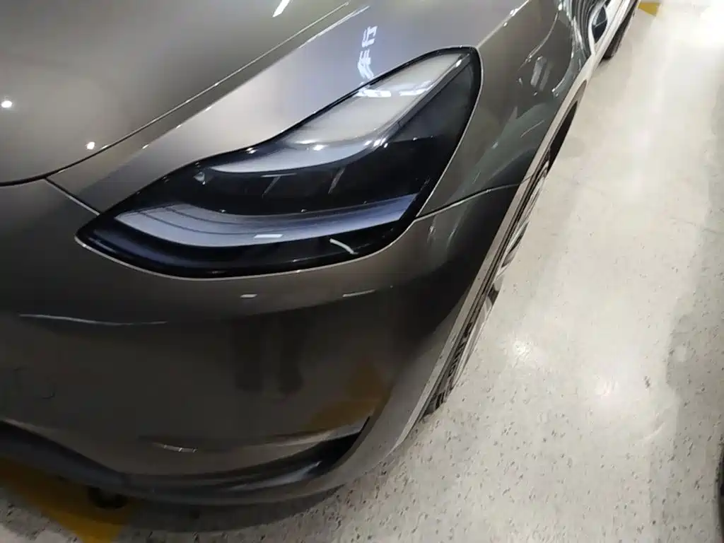 Tesla Model Y — миниатюра 24