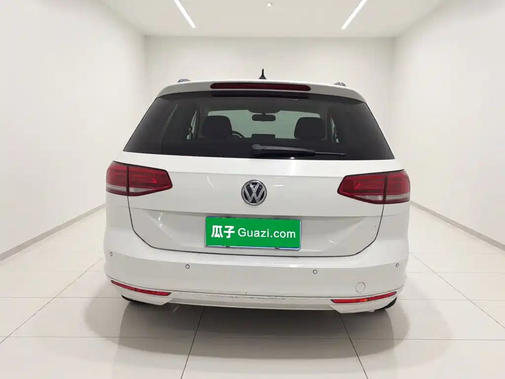 Volkswagen Viloran — миниатюра 5