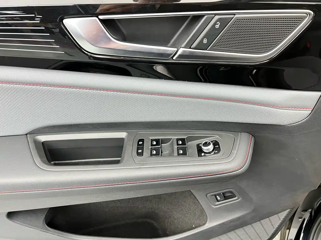 Volkswagen Teramont 2024 X 380TSI Luxury