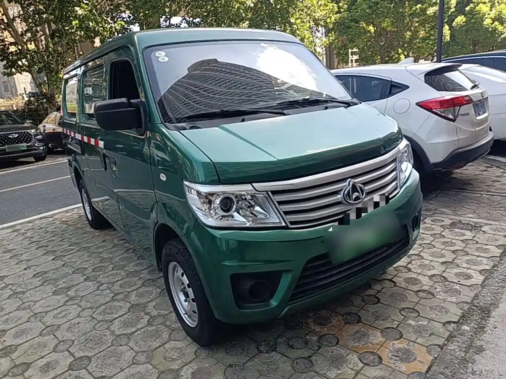 Kaicheng Star 9EV — миниатюра 22