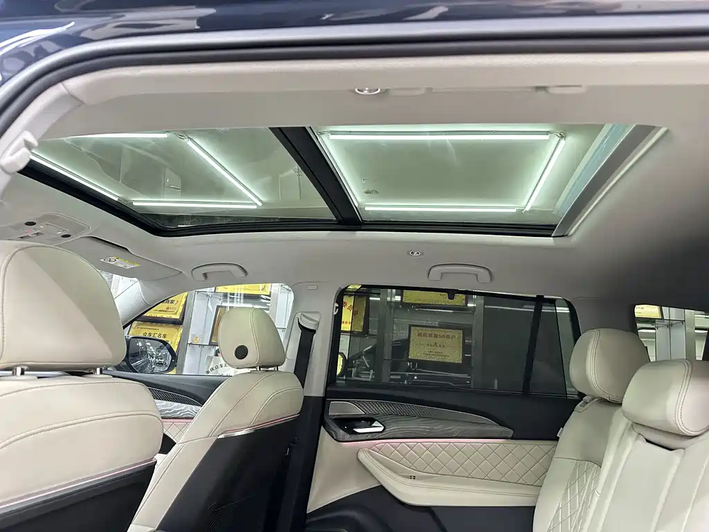 Audi Q6 — миниатюра 13
