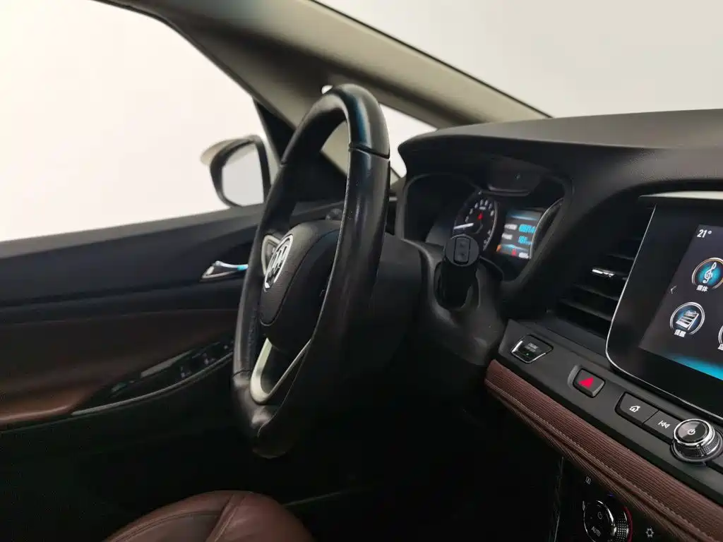 Buick GL6 — миниатюра 22