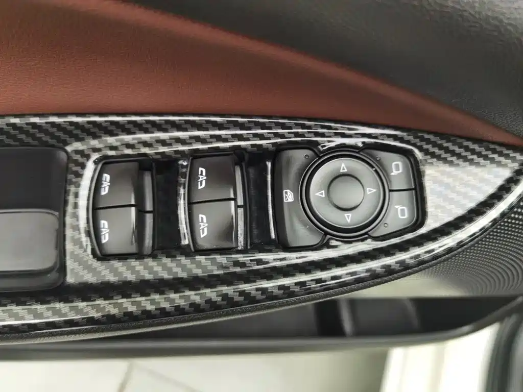 Buick GL6 — миниатюра 9