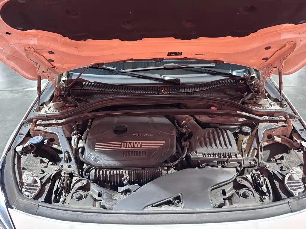 BMW 2 Series (Import) — миниатюра 23