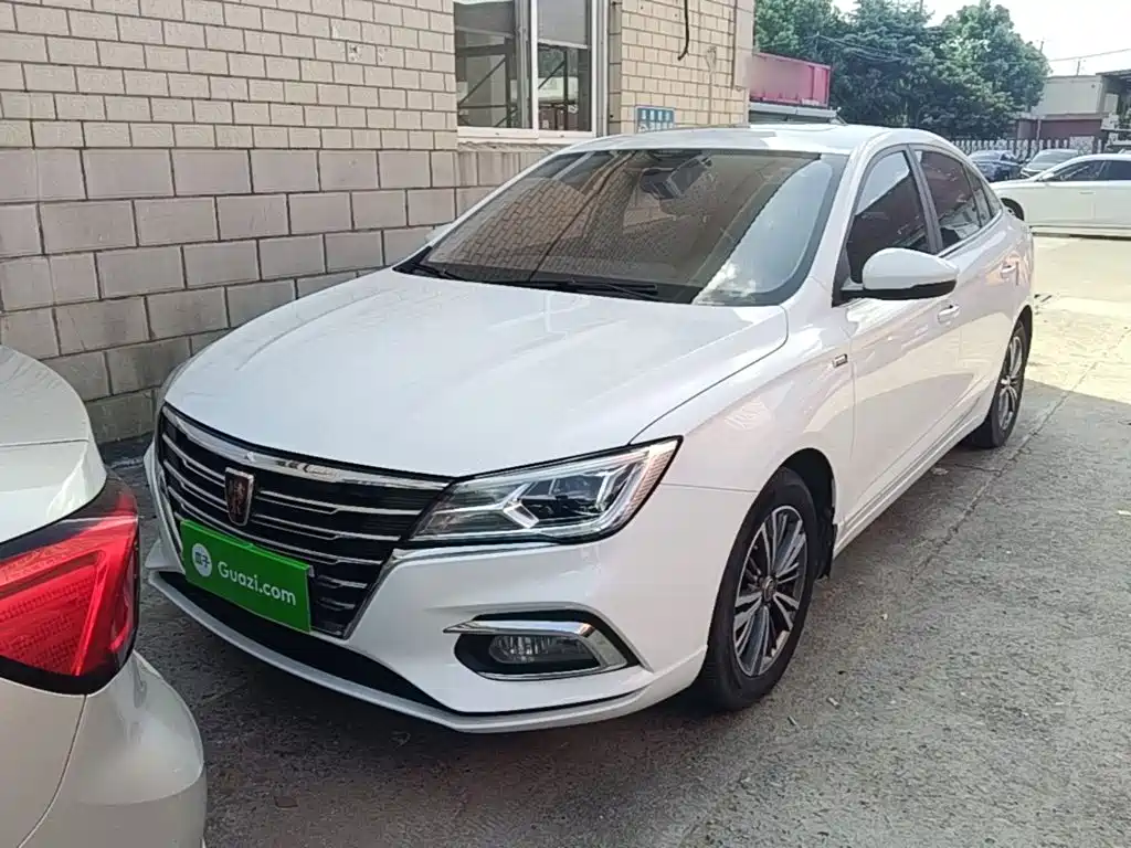 Roewe i5 — миниатюра 2