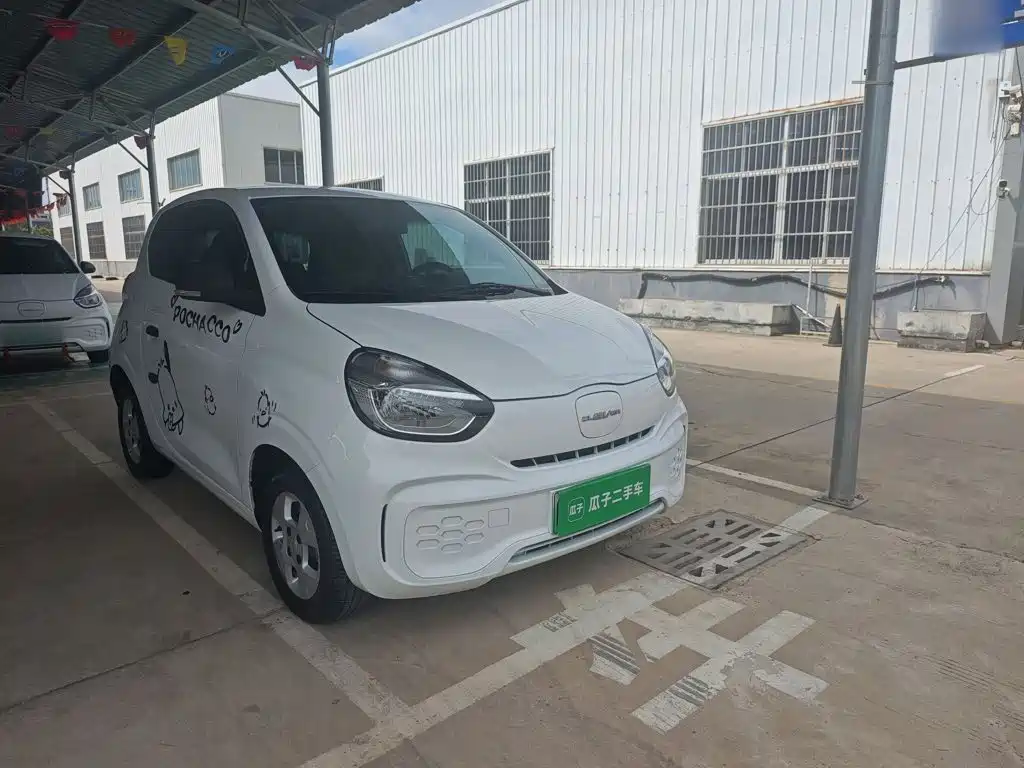 Roewe Clever — миниатюра 2