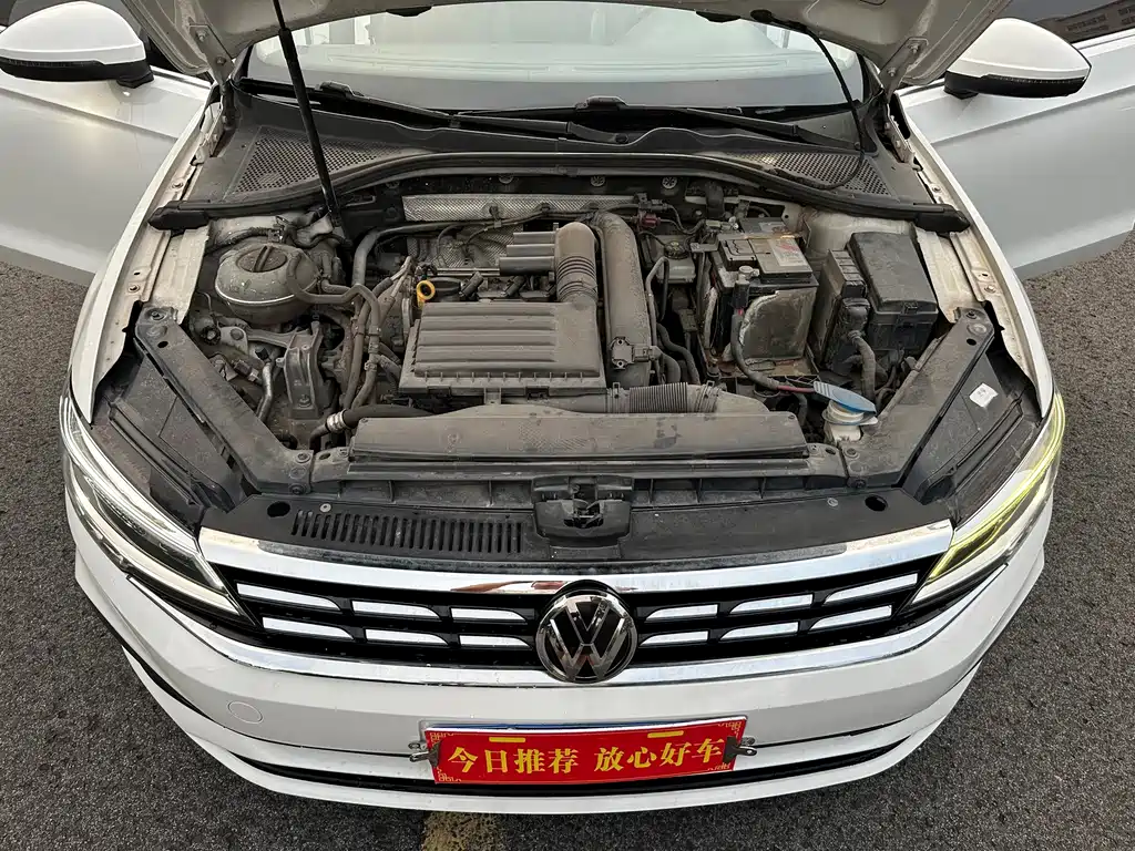 Volkswagen Lamando — миниатюра 16