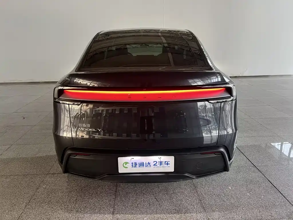 Tesla Model Y — миниатюра 11